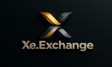 xe.exchange - Creative brandable domain for sale